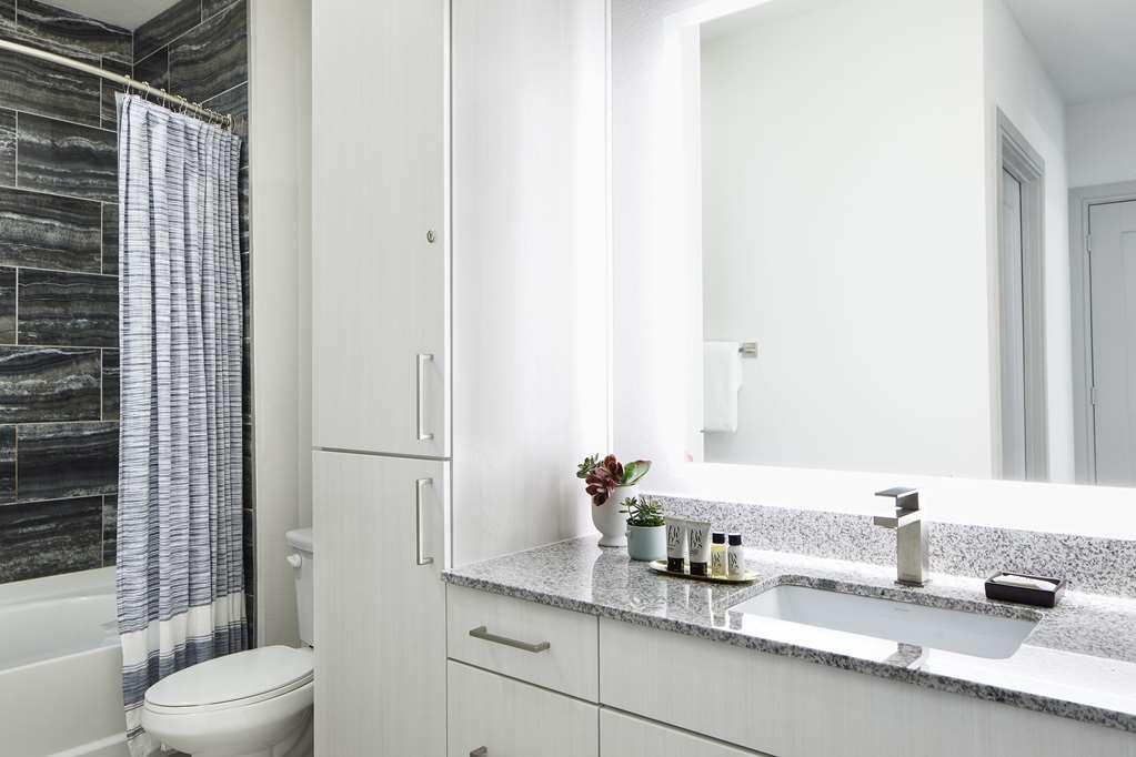 Sentral East Austin At 1614 E. Sixth Hotel Ngoại thất bức ảnh